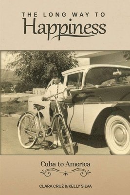 Long Way To Happiness