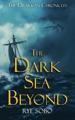 Rye Sobo - Dark Sea Beyond, Häftad. Tillgänglighet: Lägg i varukorg