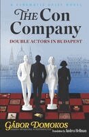 Gábor Domokos - Con Company, Häftad
