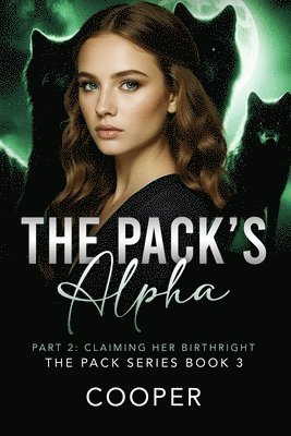 Pack's Alpha