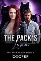 Author Cooper - Pack's Luna, Häftad. Tillgänglighet: Lägg i varukorg