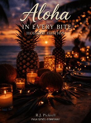 Aloha in Every Bite