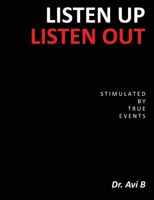 Listen Up Listen Out