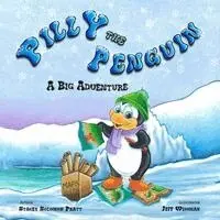Jeff Wissman, Stacey Solomon Pratt - Pilly the Penguin, Häftad. Tillgänglighet: Lägg i varukorg
