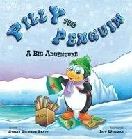 Stacey Solomon Pratt - Pilly the Penguin, Inbunden. Tillgänglighet: Lägg i varukorg
