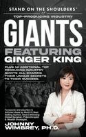 Ginger King - Stand on the Shoulders of Top Producing Industry Giants Featuring Ginger King, Inbunden