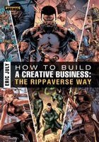 Eric July - How to Build a Creative Business: The Rippaverse Way, Häftad