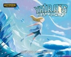 Carrow Brown - Yaira's First Flight, Inbunden