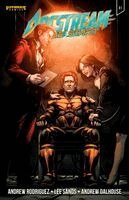 Andrew Rodriguez - Arcstream: False Start #1, Häftad