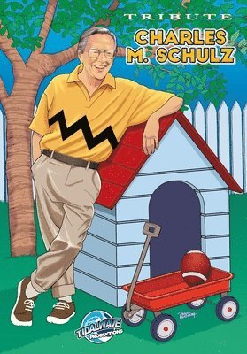 Tribute: Charles M. Schulz