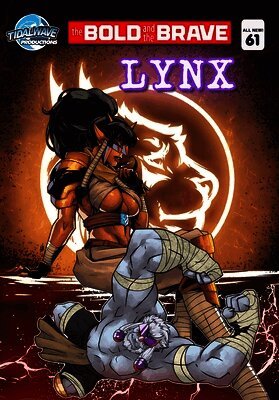 Bold and the Brave #61