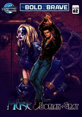 Bold and the Brave #62