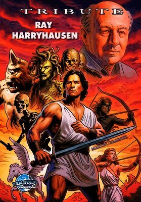 Tribute: Ray Harryhausen