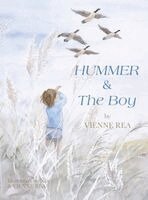 Vienne Rea - Hummer & The Boy, Inbunden