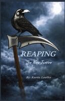 Kurtis Lauffer - Reaping, Häftad