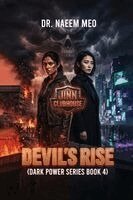 Naeem Meo - Devil's Rise, Häftad