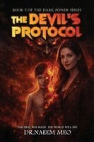 Naeem Meo - Devil's Protocol, Häftad