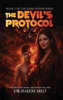 Naeem Meo - Devil's Protocol, Inbunden