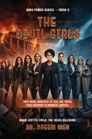 Naeem Meo - Devil Girls, Häftad