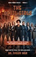 Naeem Meo - Devil Girls, Inbunden