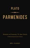 Plato - Parmenides, Inbunden
