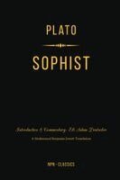 Plato, Eli Deutscher - Sophist, Häftad