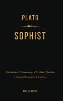 Plato, Eli Deutscher - Sophist, Inbunden