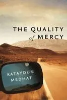 Katayoun Medhat - Quality of Mercy, Häftad. Tillgänglighet: Tillfälligt slut