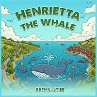 Ruth E Stieb - Henrietta the Whale, Häftad