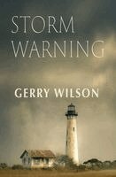 Gerry Wilson - Storm Warning, Häftad