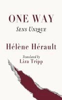 Hélène Hérault - One Way, Häftad