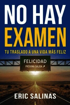 No Hay Examen