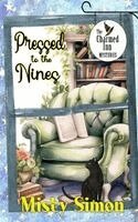 Misty Simon - Pressed to the Nines, Häftad