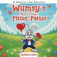 Marta Mohr - Wumsy's Heart Goes Pitter-Patter, Häftad