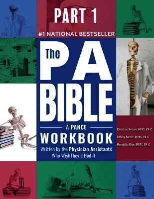Part 1- The PA Bible
