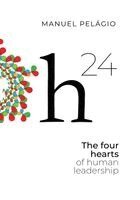 Manuel Pelágio - H24, Häftad
