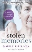 Maria L Ellis - Stolen Memories, Häftad