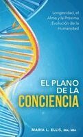 Bba Mba Ellis - Plano de la Conciencia, Inbunden