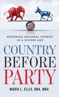 Maria L Ellis - Country Before Party, Inbunden. Tillgänglighet: Lägg i varukorg