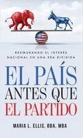 Maria L Ellis - país antes que el partido, Inbunden. Tillgänglighet: Lägg i varukorg