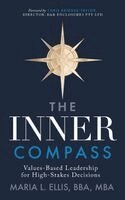 Maria L Ellis - Inner Compass, Häftad