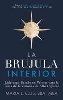 Maria L Ellis - Brújula Interior, Häftad. Tillgänglighet: Lägg i varukorg