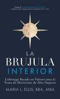 Maria L Ellis - Brújula Interior, Inbunden