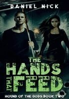Nick - Hands That Feed, Inbunden. Tillgänglighet: Lägg i varukorg