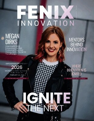 FENIX Innovation Magazine