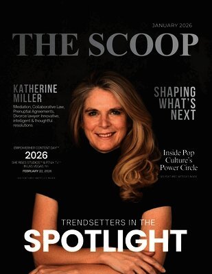 Scoop Magazine