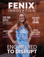 FENIX Innovation Magazine