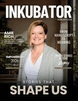 Inkubator Magazine
