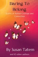 Susan Tatem - Daring to Belong, Häftad