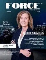 Cindy Witteman - FORCE Magazine, Häftad. Tillgänglighet: Lägg i varukorg